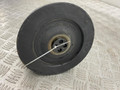 шкив коленвала BMW 5 серия E60/E61 2006, 2.5 л., M57 D25 (256D2), дизель, АКПП, 11237793593, 7793593 - фото №4