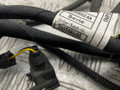 проводка двигателя BMW X3 G01 2020, 3.0 л., B58 B30 A, бензин, АКПП, brillanteffekt metallic (a90), внедорожник 5 дв., полный привод, правый руль, 8655880 - фото №4