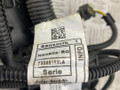 проводка двигателя BMW X3 G01 2020, 3.0 л., B58 B30 A, бензин, АКПП, brillanteffekt metallic (a90), внедорожник 5 дв., полный привод, правый руль, 8655873 - фото №4