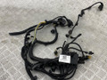 проводка двигателя BMW X3 G01 2020, 3.0 л., B58 B30 A, бензин, АКПП, brillanteffekt metallic (a90), внедорожник 5 дв., полный привод, правый руль, 8655873 - фото №3