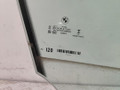 стекло двери передней правой BMW iX I20 2025, электро, alpinweiss iii (300), полный привод, правый руль, 51337932196, 7932196 - фото №3
