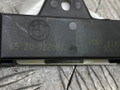 Антенна системы комфортного доступа BMW 5 серия F07/F10/F11 [рестайлинг] F10 2013, 3.5 л., бензин, АКПП, impblau brill metallic (a89), седан, полный привод, 65209220832, 9220832 - фото №2