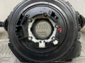 переключатель подрулевой (стрекоза) BMW 3 серия F30/F31/F34 [рестайлинг] F30 2015, 2.0 л., N47 D20 C, дизель, МКПП, estoril blau (b45), седан, полный привод, правый руль, 9351140, 61319351140 - фото №4