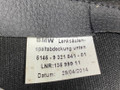 кожух рулевой колонки BMW 3 серия F30/F31/F34 [рестайлинг] F30 2015, 2.0 л., N47 D20 C, дизель, МКПП, estoril blau (b45), седан, полный привод, правый руль, 61319219550, 9219550, 51459321841, 9321841 - фото №3