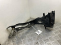 кронштейн передней панели (телевизора) BMW 3 серия F30/F31/F34 [рестайлинг] F30 2015, 2.0 л., N47 D20 C, дизель, МКПП, estoril blau (b45), седан, полный привод, правый руль, 51647245792, 7245792 - фото №2