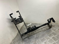 кронштейн передней панели (телевизора) BMW 3 серия F30/F31/F34 [рестайлинг] F30 2015, 2.0 л., N47 D20 C, дизель, МКПП, estoril blau (b45), седан, полный привод, правый руль, 51647245792, 7245792 - фото №4