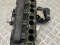 коллектор впускной Opel Astra J [рестайлинг] 2014, 2.0 л., A 20 DTH, дизель, МКПП, 55571993 - фото №2