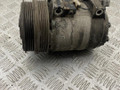 компрессор кондиционера Volvo C70 2 поколение 2009, 2.4 л., D 5244 T8, дизель, АКПП, 3M5H19D629ML - фото №3