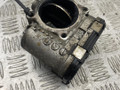 заслонка дроссельная Volvo C70 2 поколение 2009, 2.4 л., D 5244 T8, дизель, АКПП, 31216665 - фото №2