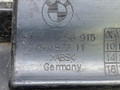 Кронштейн крепления порога BMW 3 серия F30/F31/F34 [рестайлинг] F30 2015, 2.0 л., N47 D20 C, дизель, МКПП, estoril blau (b45), седан, полный привод, правый руль, 51777256915, 7256915 - фото №4