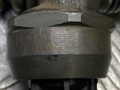 форсунка SEAT Alhambra 1 поколение [рестайлинг] 2007, 2.0 л., дизель, МКПП, 038130073, 0414720229 - фото №3