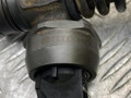 форсунка SEAT Alhambra 1 поколение [рестайлинг] 2007, 2.0 л., дизель, МКПП, 038130073, 0414720229 - фото №3