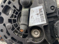 генератор SEAT Alhambra 1 поколение [рестайлинг] 2007, 2.0 л., дизель, МКПП, 028903030A, 0124515125 - фото №4