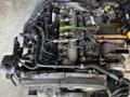 двигатель Opel Insignia 1 поколение (A) 2010, 2.0 л., A 20 DT, дизель, АКПП, A20DT - фото №2