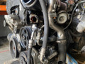 двигатель Opel Insignia 1 поколение (A) 2010, 2.0 л., A 20 DT, дизель, АКПП, A20DT - фото №4