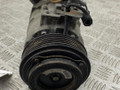 компрессор кондиционера BMW 1 серия F20/F21 2014, 2.0 л., N47 D20 C, дизель, МКПП, задний привод, 9223694, 64529223694, 6SBU14A, 9225703, 64529225703 - фото №2
