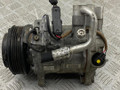 компрессор кондиционера BMW 1 серия F20/F21 2014, 2.0 л., N47 D20 C, дизель, МКПП, задний привод, 9223694, 64529223694, 6SBU14A, 9225703, 64529225703 - фото №3