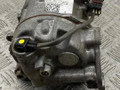 компрессор кондиционера BMW X3 G01 2020, 3.0 л., B58 B30 A, бензин, АКПП, brillanteffekt metallic (a90), внедорожник 5 дв., полный привод, правый руль, 64526994082, 6994082, 6SAS14A - фото №3
