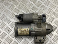 стартер BMW X3 G01 2020, 3.0 л., B58 B30 A, бензин, АКПП, brillanteffekt metallic (a90), внедорожник 5 дв., полный привод, правый руль, 8621840, 12418621840 - фото №4