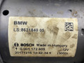 стартер BMW X3 G01 2020, 3.0 л., B58 B30 A, бензин, АКПП, brillanteffekt metallic (a90), внедорожник 5 дв., полный привод, правый руль, 8621840, 12418621840 - фото №5