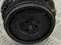 компрессор кондиционера BMW 3 серия E90/E91/E92/E93 [рестайлинг] 2008, 3.0 л., M57 D30 (306D3), дизель, МКПП, 7SEU17C, 6924792, 64526924792 - фото №2
