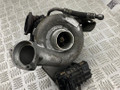 турбина BMW 3 серия E90/E91/E92/E93 [рестайлинг] 2008, 3.0 л., M57 D30 (306D3), дизель, МКПП - фото №2
