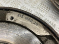 маховик BMW 3 серия E90/E91/E92/E93 [рестайлинг] E92 2008, 2.0 л., N47 D20 A, дизель, МКПП, sparkling graphite (a22), купе, задний привод, правый руль - фото №10