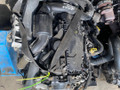 двигатель Opel Vivaro A [рестайлинг] 2013, 2.0 л., M9R 630, дизель, МКПП - фото №2