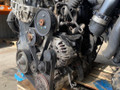 двигатель Opel Vivaro A [рестайлинг] 2013, 2.0 л., M9R 630, дизель, МКПП - фото №3