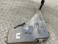 бачок омывателя BMW 3 серия F30/F31/F34 [рестайлинг] F30 2015, 2.0 л., N47 D20 C, дизель, МКПП, estoril blau (b45), седан, полный привод, правый руль, 7241671 - фото №2