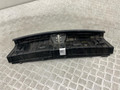обшивка багажника BMW 3 серия F30/F31/F34 [рестайлинг] F30 2015, 2.0 л., N47 D20 C, дизель, МКПП, estoril blau (b45), седан, полный привод, правый руль, 7351650, 51477351650 - фото №3