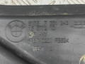 перегородка BMW 3 серия F30/F31/F34 [рестайлинг] F30 2015, 2.0 л., N47 D20 C, дизель, МКПП, estoril blau (b45), седан, полный привод, правый руль, 51757331243, 7331243 - фото №2