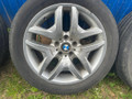 диск литой BMW X3 E83 [рестайлинг] 2007 - фото №4