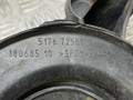 уплотнитель подкапотного пространства BMW 3 серия F30/F31/F34 [рестайлинг] F30 2015, 2.0 л., N47 D20 C, дизель, МКПП, estoril blau (b45), седан, полный привод, правый руль, 51767255803, 7255803 - фото №3