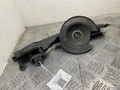 уплотнитель подкапотного пространства BMW 3 серия F30/F31/F34 [рестайлинг] F30 2015, 2.0 л., N47 D20 C, дизель, МКПП, estoril blau (b45), седан, полный привод, правый руль, 51767255804, 7255804 - фото №2
