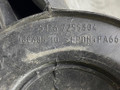 уплотнитель подкапотного пространства BMW 3 серия F30/F31/F34 [рестайлинг] F30 2015, 2.0 л., N47 D20 C, дизель, МКПП, estoril blau (b45), седан, полный привод, правый руль, 51767255804, 7255804 - фото №3