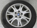 диск литой BMW X3 E83 [рестайлинг] 2006 - фото №4