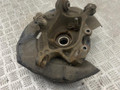 кулак задний правый BMW 3 серия F30/F31/F34 [рестайлинг] F30 2015, 2.0 л., N47 D20 C, дизель, МКПП, estoril blau (b45), седан, полный привод, правый руль - фото №2