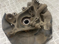 кулак задний левый BMW 3 серия F30/F31/F34 [рестайлинг] F30 2015, 2.0 л., N47 D20 C, дизель, МКПП, estoril blau (b45), седан, полный привод, правый руль - фото №3