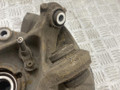 кулак задний левый BMW 3 серия F30/F31/F34 [рестайлинг] F30 2015, 2.0 л., N47 D20 C, дизель, МКПП, estoril blau (b45), седан, полный привод, правый руль - фото №4