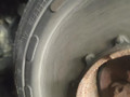 шкив коленвала BMW 1 серия E81/E87 [рестайлинг] E87 2010, 2.0 л., N47 D20 D, дизель, МКПП, le-mans-blau metallic (381), хетчбэк 5 дв., задний привод, правый руль, 7810458 - фото №2