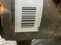 компрессор кондиционера Renault Megane 3 поколение 2010, 2.0 л., M9R 610, дизель, МКПП, 8200958328, 6SEL14C - фото №3