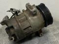 компрессор кондиционера Renault Megane 3 поколение 2010, 2.0 л., M9R 610, дизель, МКПП, 8200958328, 6SEL14C - фото №5