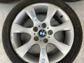 диск литой BMW 3 серия E90/E91/E92/E93 [рестайлинг] 2008, 3.0 л., M57 D30 (306D3), дизель, МКПП, space-grey metallic, кабриолет, задний привод, 6764623 - фото №2