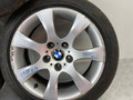 диск литой BMW 3 серия E90/E91/E92/E93 [рестайлинг] 2008, 3.0 л., M57 D30 (306D3), дизель, МКПП, space-grey metallic, кабриолет, задний привод, 6764623 - фото №3