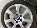 диск литой BMW 3 серия E90/E91/E92/E93 [рестайлинг] 2008, 3.0 л., M57 D30 (306D3), дизель, МКПП, space-grey metallic, кабриолет, задний привод, 6764623 - фото №5