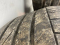 диск литой BMW 3 серия E90/E91/E92/E93 [рестайлинг] 2008, 3.0 л., M57 D30 (306D3), дизель, МКПП, space-grey metallic, кабриолет, задний привод, 6764623 - фото №8