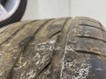 диск литой BMW 3 серия E90/E91/E92/E93 [рестайлинг] 2008, 3.0 л., M57 D30 (306D3), дизель, МКПП, space-grey metallic, кабриолет, задний привод, 6764623 - фото №10