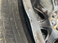 диск литой BMW 3 серия E90/E91/E92/E93 [рестайлинг] 2008, 3.0 л., M57 D30 (306D3), дизель, МКПП, space-grey metallic, кабриолет, задний привод, 6764623 - фото №11