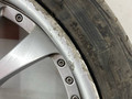 диск литой BMW X5 E53 2002, 4.4 л., M62 B44 TU, бензин, АКПП, синий, внедорожник 5 дв., полный привод, правый руль - фото №6